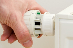 Sunniside central heating repair costs