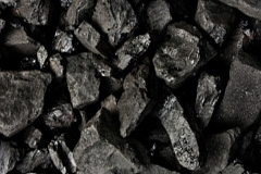 Sunniside coal boiler costs